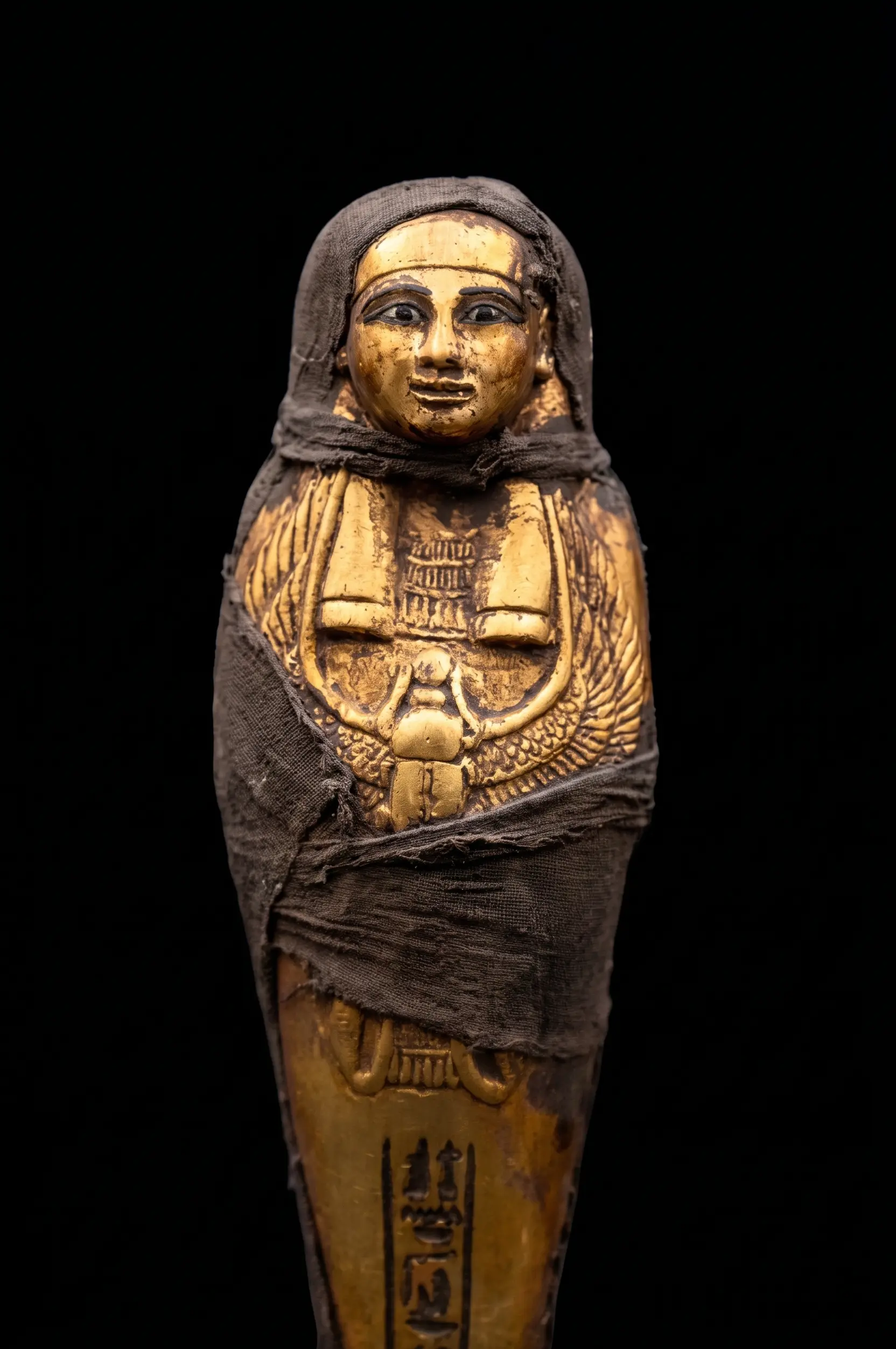 Ushabti Egyptian mythology Egyptian antiques-Egyptian Pharaonic-.