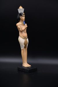 Akhenaten Statue