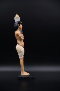 Akhenaten Statue