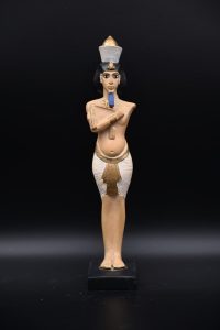 Akhenaten Statue