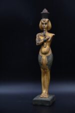 Akhenaten Pharaoh Replica Statue