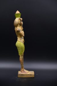 Akhenaten Statue, Egyptian Pharaoh Sculpture - صورة إضافية 4