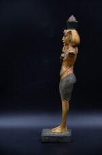 Akhenaten Pharaoh Replica Statue