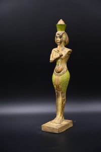Akhenaten Statue, Egyptian Pharaoh Sculpture - صورة إضافية 5