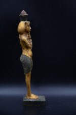 Akhenaten Pharaoh Replica Statue