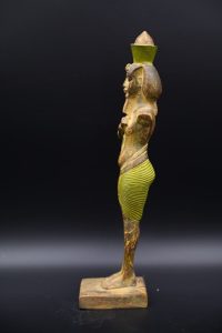 Akhenaten Statue, Egyptian Pharaoh Sculpture - صورة إضافية 6