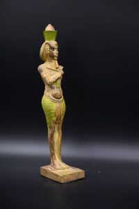 Akhenaten Statue, Egyptian Pharaoh Sculpture - صورة إضافية 7