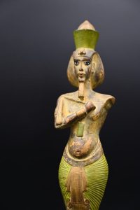Akhenaten Statue, Egyptian Pharaoh Sculpture - صورة إضافية 8