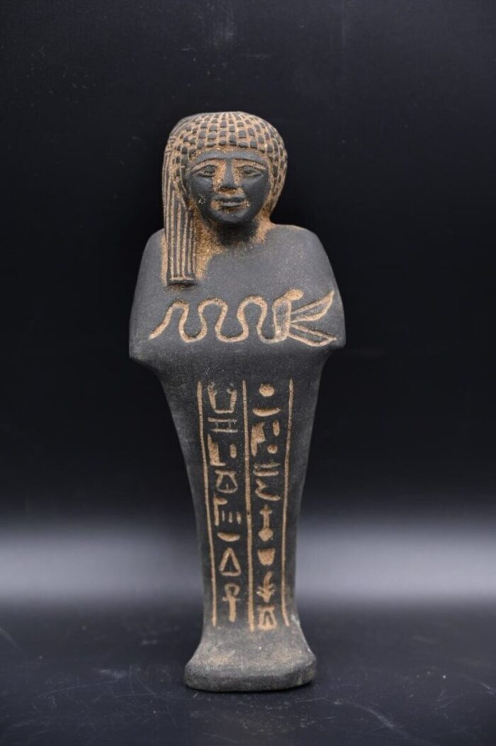 amarna-princess-of-egypt-egyptian-mythology-egyptian-antiques-statues-sculpture-1-700x1053 Amarna-Princess of Egypt -Egyptian mythology-Egyptian Antiques-statues Sculpture - Image 1