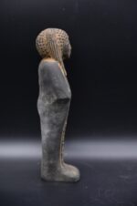 Amarna Princess Basalt Statue