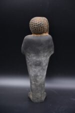 Amarna Princess Basalt Statue