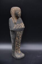 Amarna Princess Basalt Statue