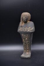 Amarna Princess Basalt Statue