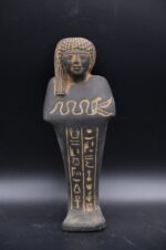Amarna Princess Basalt Statue