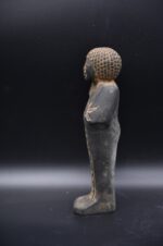 Amarna Princess Basalt Statue