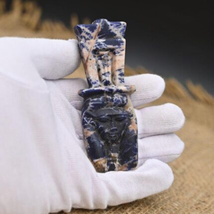 Amulet for Goddess Hathor - Egyptian Pendant - Nice Gift - Made in Egypt