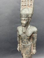 Amun Ra Statue