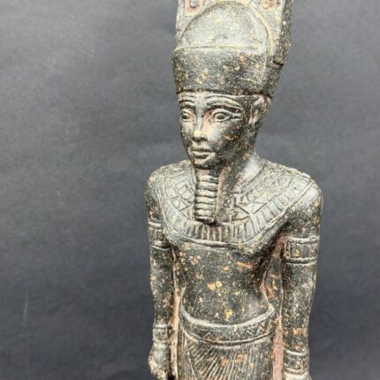Amun Ra Statue