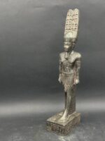 Amun Ra Statue