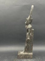 Amun Ra Statue