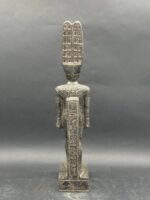 Amun Ra Statue