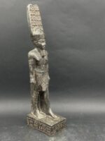 Amun Ra Statue