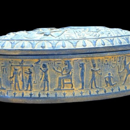 Egyptian Pharaonic Decor