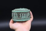 Pharaonic Symbol Stone Art