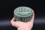 Pharaonic Symbol Stone Art