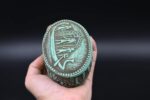 Pharaonic Symbol Stone Art