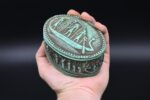 Pharaonic Symbol Stone Art