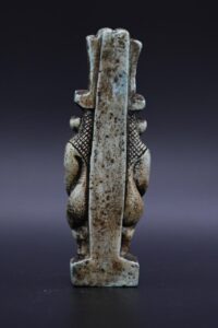 Bes Statue