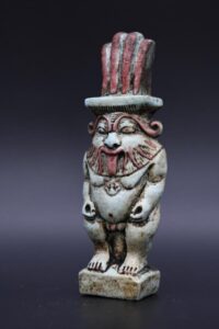 Bes Statue