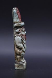 Bes Statue