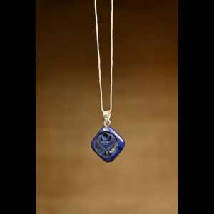 Horus Falcon Protection Amulet