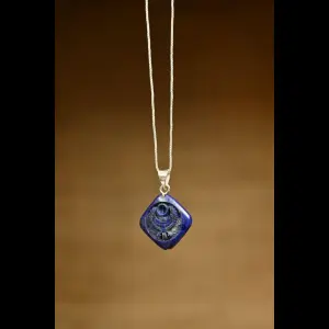 Horus Falcon Protection Amulet