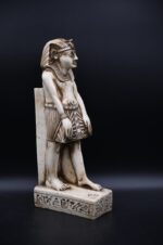 Ancient Egyptian Pharaoh Statue