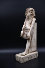 Ancient Egyptian Pharaoh Statue