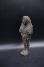 Ancient King pharaoh statue-made in Egypt-Antique -Replica - صورة إضافية 2