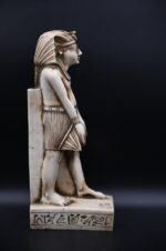 Ancient Egyptian Pharaoh Statue