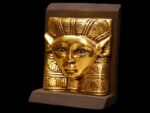 Antique Hathor Statue