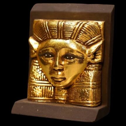 Antique Hathor Statue