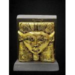 Egyptian Goddess Sculpture