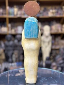 Apep Uraeus Statue