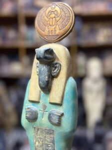Taweret Statue