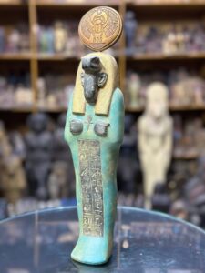 Taweret Statue