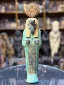 Taweret Statue