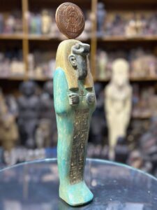 Taweret Statue