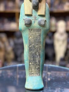 Taweret Statue