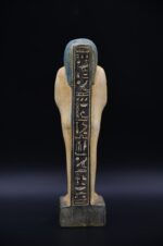 Tutankhamun Uraeus Cobra Replica